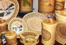 Cottage Industries of Assam-An Essay Cottage Industries of Assam