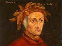 Dante-Brief Life Sketch Dante-Brief Life Sketch