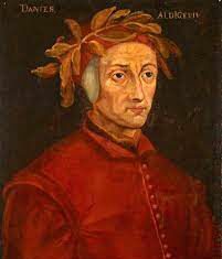 Dante-Brief Life Sketch Dante-Brief Life Sketch