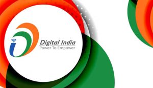 Digital India-A Paragraph