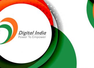 Digital India-A Paragraph Digital India-A Paragraph
