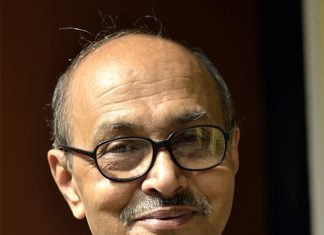 Dinesh Chandra Goswami-Brief Life Sketch Dinesh Chandra Goswami-Brief Life Sketch