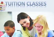 Distinction Between Groups of Synonyms Distinction Between Groups of Synonyms