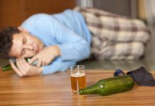 Drug Addiction-A Paragraph Drug Addiction-A Paragraph