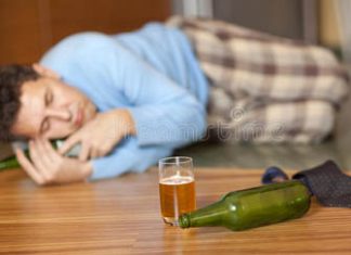 Drug Addiction-A Paragraph Drug Addiction-A Paragraph