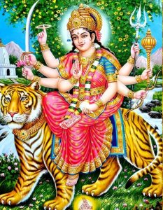  Durga Puja Essay