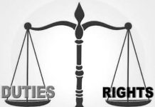 Duty-An Essay Duty-An Essay