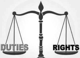 Duty-An Essay Duty-An Essay