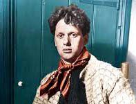 Dylan Thomas-Brief Biography Dylan Thomas-Brief Biography