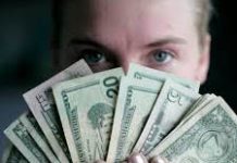 Easy Come Easy Go-A Paragraph Easy Come Easy Go-A Paragraph