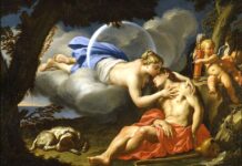 Endymion-Brief Life Sketch Endymion-Brief Life Sketch