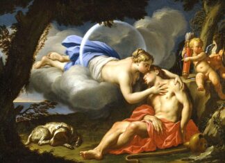 Endymion-Brief Life Sketch Endymion-Brief Life Sketch