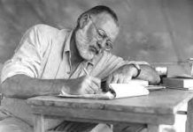 Ernest Hemingway-Brief Biography Ernest Hemingway-Brief Biography