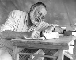 Ernest Hemingway-Brief Biography