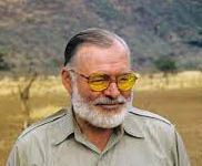 Hemingway-Brief Life Sketch Ernest Hemingway-Brief Life Sketch