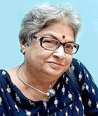 Eunice De Souza-Brief Life Sketch Eunice De Souza-Brief Life Sketch