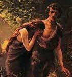 Eve-Brief Life Sketch Eve-Brief Life Sketch