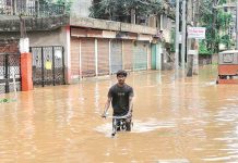 Flood in Assam | Great Flood in Assam Essay Flood in Assam Great Flood in Assam Essay