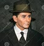 Franz Kafka-Brief Life Sketch Franz Kafka-Brief Life Sketch