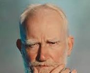 G B Shaw | Brief Biography George Bernard Shaw-Brief Biography