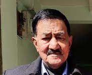 Hariprasad Gorkha Rai-Brief Life Sketch Hariprasad Gorkha Rai-Brief Life Sketch