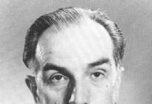 Henry Reed-Brief Life Sketch Henry Reed-Brief Life Sketch