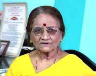 Hira Bansode-Brief Life Sketch Hira Bansode-Brief Life Sketch