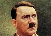 Hitler-Brief Life Sketch Hitler-Brief Life Sketch