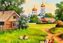 Holidays and How I Spend Them Holidays and How I Spend Them