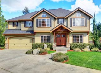 Home-An Essay Home-An Essay