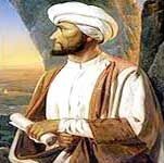 Ibn Battuta-Brief Life Sketch Ibn Battuta-Brief Life Sketch
