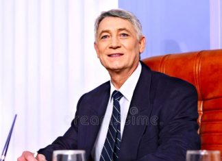 If I Were the Principal of a School-An Essay If I Were the Principal of a School-An Essay