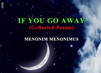 If You Go Away If You Go Away