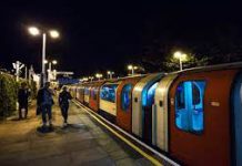 In Search of A Job In Search of A Job