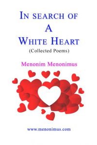 In search of a White Heart