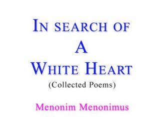 In search of a White Heart In search of a White Heart