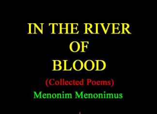 In The River of Blood In The River of Blood