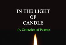 In the Light of Candle In the Light of Candle