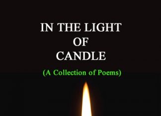In the Light of Candle In the Light of Candle