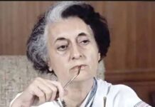 Indira Gandhi-Brief Life Sketch Indira Gandhi-Brief Life Sketch