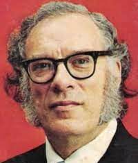 Issac Asimov-Brief Life Sketch Issac Asimov-Brief Life Sketch