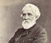 Ivan Turgenev-Brief Life Sketch Ivan Turgenev-Brief Life Sketch