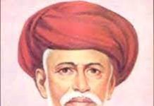 Jotirao Phule-Brief Life Sketch Jotirao Phule-Brief Life Sketch