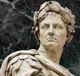 Julius Caesar-Brief Life Sketch Julius Caesar-Brief Life Sketch