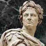 Julius Caesar-Brief Life Sketch