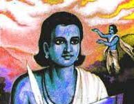 Kalidasa-Brief Life Sketch Kalidasa-Brief Life Sketch