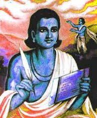 Kalidasa-Brief Life Sketch Kalidasa-Brief Life Sketch