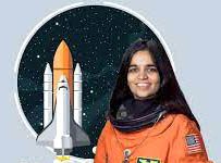 Kalpana Chawla | Brief Biography Kalpana Chawla