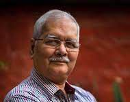 Kulendu Pathak-Brief Life Sketch Kulendu Pathak-Brief Life Sketch