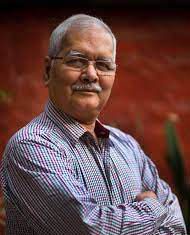 Kulendu Pathak-Brief Life Sketch Kulendu Pathak-Brief Life Sketch